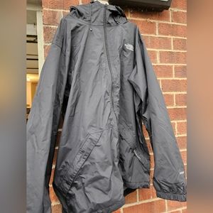 Men's XL Northface Windbreaker Jacket
